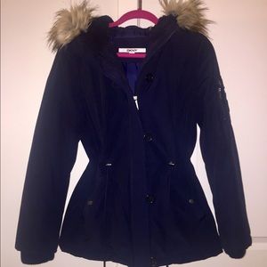 Women’s DKNY Winter Coat M